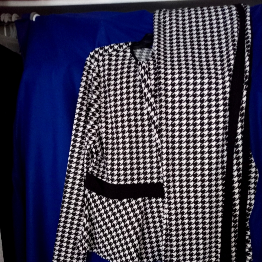 Clothing